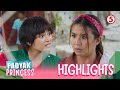 PADYAK PRINCESS | Millie at Princess, magkakabukuhan na ng mga secrets?