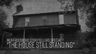 "The House Still Standing" Gannaway/Ganaway Documentary v.2