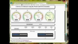 Lesson 4C Web Page Settings and functionality