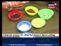 அதிக மகசூல் தரும் கேப்சூல் முறை நெல் சாகுபடி