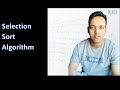Selection Sort Algorithm Explained | Step-by-Step Tutorial with Examples