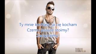 Tarkan - 'Usta Çırak' (PL)