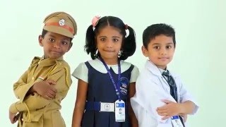 The Best CBSE School in Nagercoil