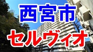 西宮市｜セルヴィオ｜リフォーム済み中古マンション｜お得な選び方は仲介手数料無料で購入｜YouTubeで気軽に内覧｜西宮市生瀬武庫川町｜20230324