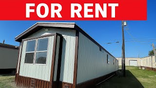 “FOR RENT in Port Lavaca, TX 🏠 Affordable Mobile Home Near the Coast!”