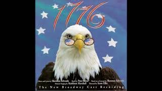 01 - Sit Down, John - 1776 (1997 Revival)