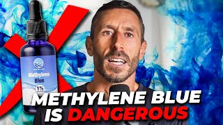 Stop Using Methylene Blue