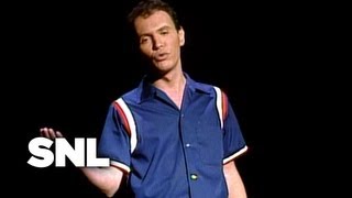 Bowling Alley - Saturday Night Live