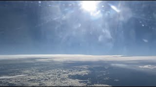 LEAVING ON A JET PLANE - Ann Doka (John Denver Cover)