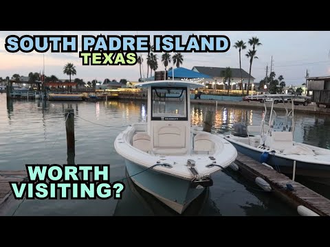 What island is south of Texas?
