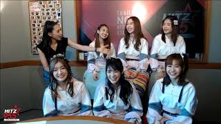 HITZ 955 | BNK48 6th single Beginner (4/03/2019)