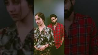 Lali Teri Heer ❣️ || Guri And Ronak Joshi 🌺 || Lover Punjab Movie 💘 #short