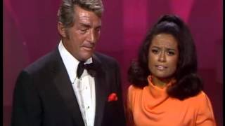 Dean Martin \u0026 Barbara McNair - Bumming Around