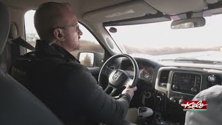Fugitive Task Force: on the manhunt