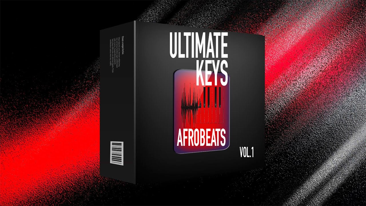 [FREE LOOP KIT] AFROBEATS MELODY LOOPS KIT | ULTIMATE KEYS Vol.1 - YouTube