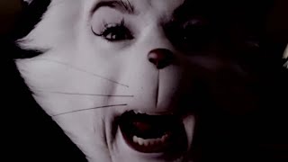 The Cat in the Hat Horror Trailer