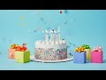 Happy Birthday Song Remix 2024 🎂🎂 Best Happy Birthday Songs 🎂🎂🎂 | 4k