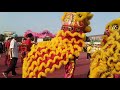 2017湄洲媽祖來臺會香第五集【中壢朝明宮】