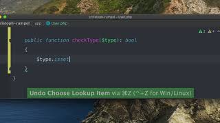 🧪 #PhpStorm Tips & Tricks #10 - Postfix Templates