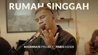 Download Mp3 See You On Wednesday | Fabio Asher - Rumah Singgah  ( Live Session)