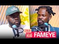 Fameye Talks ‘Very Soon’, Family, New Projects And More On ‘Convo With The Head ‘