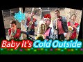 Baby It's Cold Outside | Sax Quintet ft. Alex Pavelic