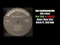 Armando - 100% Of Disin' You (Lazy Crazy Mixx)