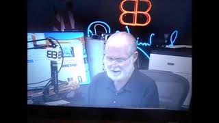 Rush Limbaugh Dec. 23rd, 2020-broadcast