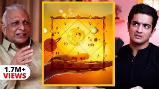 Kundali Explained By Master Yogi In 10 Minutes | Sri M