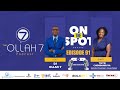 She was promised marriage but that didn’t happen. Join us as we talk to Tsitsi Chendambuya, Apostle.