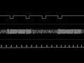 Orcan - “Let’s dance” (C64) [Improved Oscilloscope View]