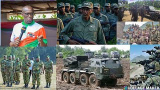 ABARUNDI BAGABISHIJE INYENZI BATI MUSHIKAME MUREKE KWINIHISHA/RDF IRABYINA MASISI,NTATSINZI MPABONYE