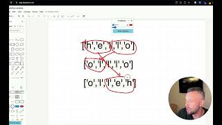 How to reverse a string in Javascript like a Pro