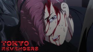Our Crybaby Hero | Tokyo Revengers