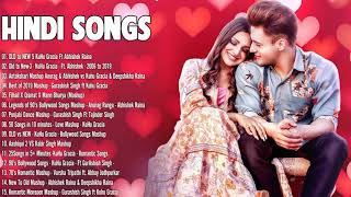 OLD VS NEW Bollywood Mashup Songs 2021 - HINDI ROMANTIC MASHUP SONGS 2021 - HINDI MASHUP 2021