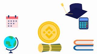 Binance Charity (a use case)