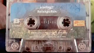 Sinding2 Kalangadan    Side B. Susuminding 80an