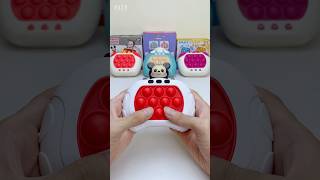 [ASMR] Pop It Game: Mickey, Cinnamoroll 37 | Nasu Television #shorts