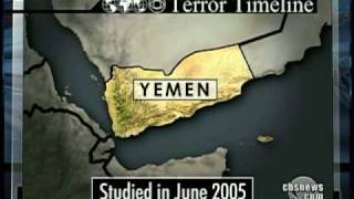 Al Qaeda Behind Terror Plot