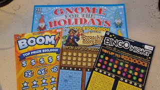 Major Profit From The Wisconsin Lottery Today!