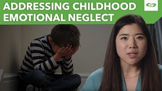 7 Ways To Overcome Childhood Emotional Neglect