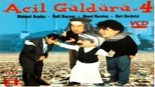 Acil Güldürü 4 - Bay Çok Bilmiş