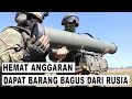 Dengan Senjata Rampasan, Israel Mempertimbangkan Untuk Membentuk Unit Anti-Tank