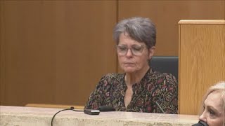 Jury finds Florida grandmother who left infant in a hot car not guilty of manslaughter