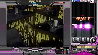 beatmania IIDX 32 Pinky Crush Lightspeed SPA 正規