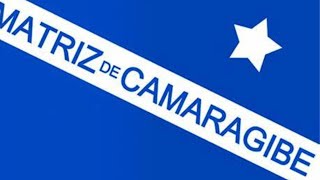 RETIFICAÇÃO IMPORTANTE NO EDITAL DE MATRIZ DE CAMARAGIBE-AL BANCA AMD\u0026TEC.