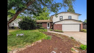 Gifford Dudley presents 5987 W Ken Caryl Place Littleton, CO | ColdwellBankerHomes.com