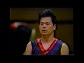 【wushu】1990 nanquan 1st compulsory routine 2 8