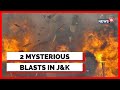 Blast In Udhampur | 2 Mysterious Blasts Reported In Passenger Buses In J&K's Udhampur, 2 Injured