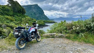 Bikeygeoff, adventure ride, Motu, Waikaremoana NZ.